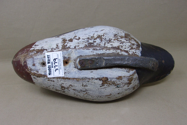 George Kessler Mallard Drake, 1930's (#3779)