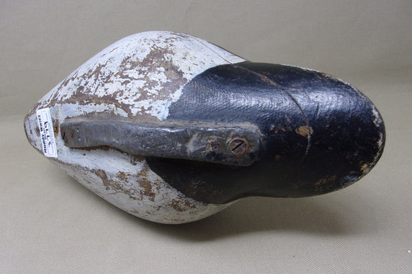 George Kessler Mallard Drake, 1930's (#3779)