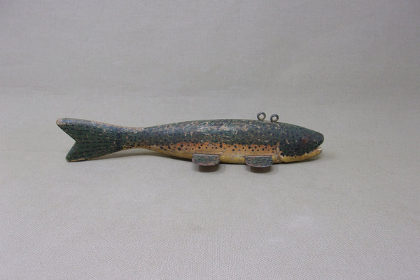 Trout Spearfishing Decoy (#3781)