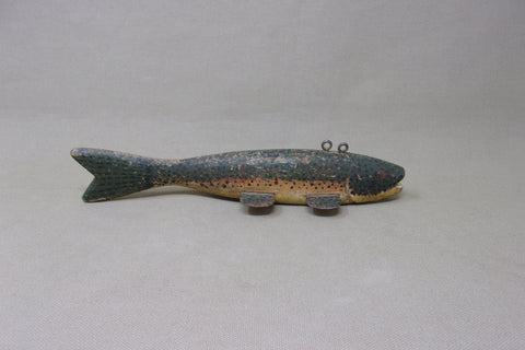 Trout Spearfishing Decoy (#3781)