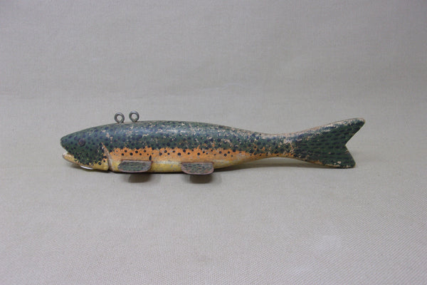 Trout Spearfishing Decoy (#3781)