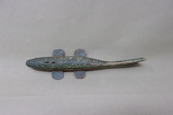 Trout Spearfishing Decoy (#3781)
