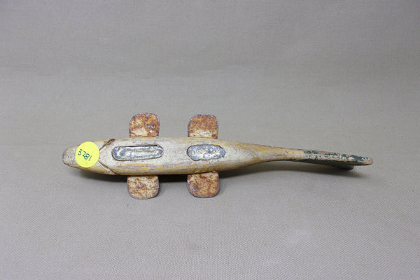 Trout Spearfishing Decoy (#3781)