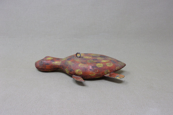 Turtle Spearfishing Decoy  (#3782)