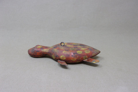 Turtle Spearfishing Decoy  (#3782)