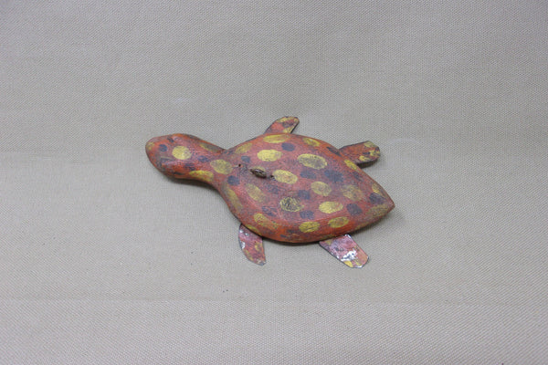 Turtle Spearfishing Decoy  (#3782)