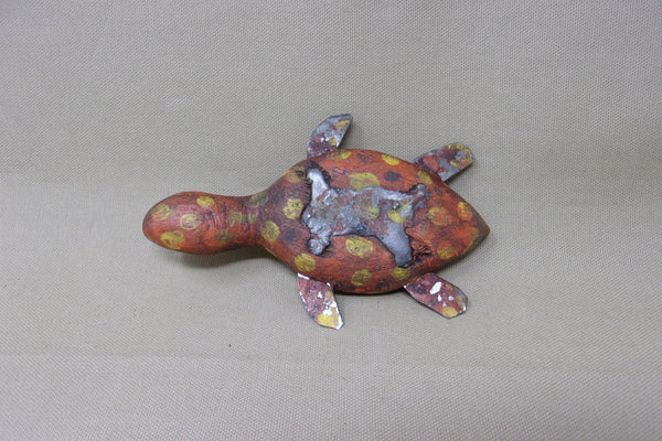Turtle Spearfishing Decoy  (#3782)