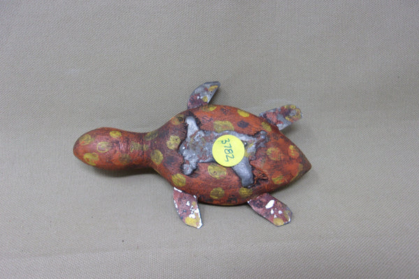 Turtle Spearfishing Decoy  (#3782)