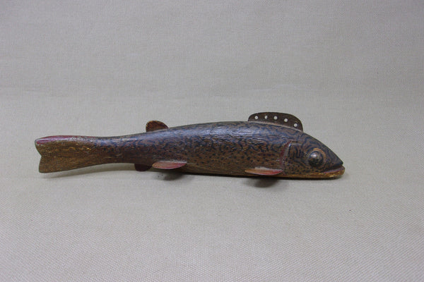 Trout Spearfishing Decoy  (#3786)