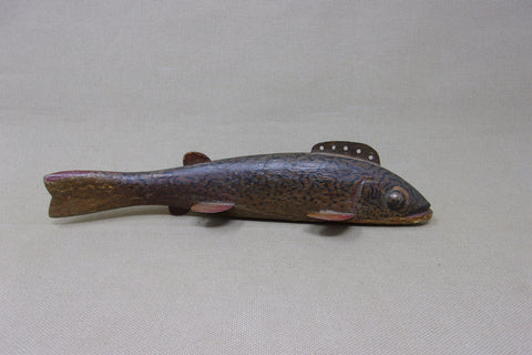 Trout Spearfishing Decoy  (#3786)