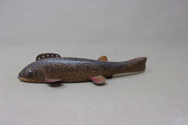Trout Spearfishing Decoy  (#3786)