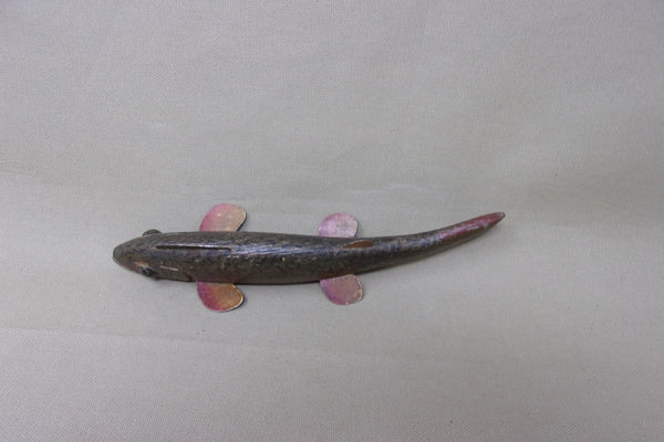 Trout Spearfishing Decoy  (#3786)