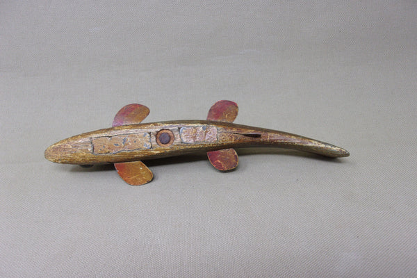 Trout Spearfishing Decoy  (#3786)