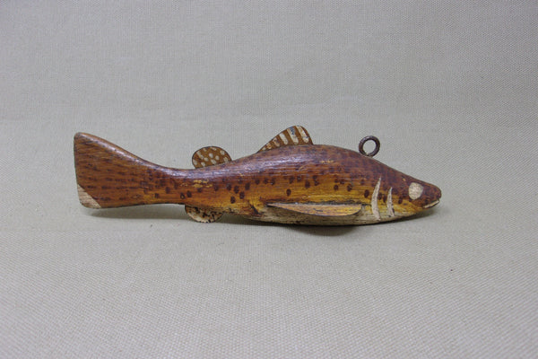 Walleye Spearfishing Decoy  (#3787)