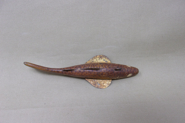 Walleye Spearfishing Decoy  (#3787)