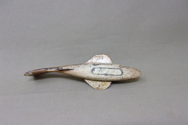 Walleye Spearfishing Decoy  (#3787)