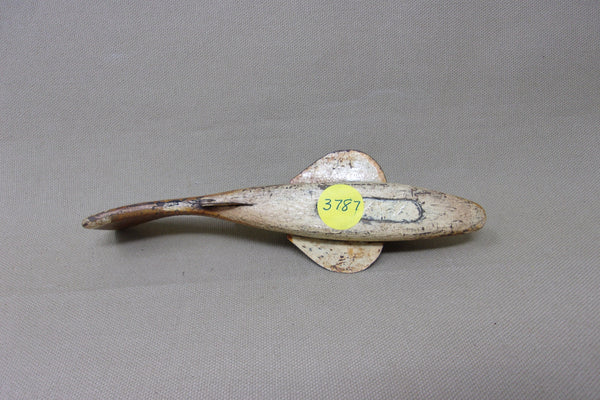 Walleye Spearfishing Decoy  (#3787)