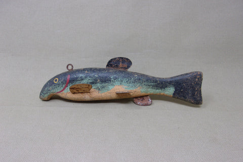 Sucker Spearfishing Decoy  (#3788)