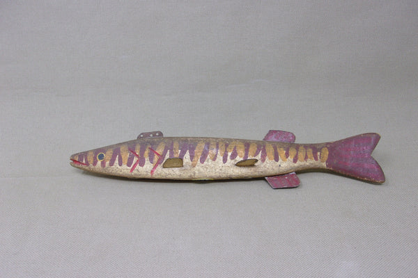 Musky Spearfishing Decoy  (#3790)
