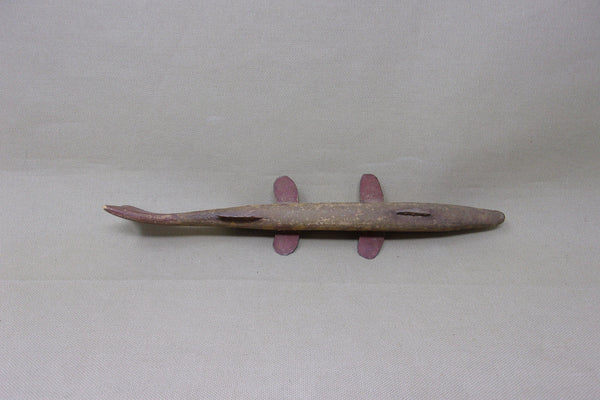 Musky Spearfishing Decoy  (#3790)