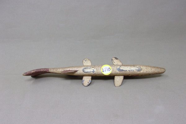 Musky Spearfishing Decoy  (#3790)