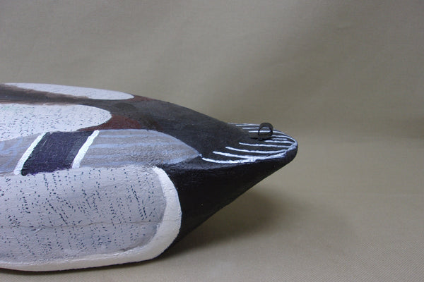 Richard Engleman Mallards Pair, Peru Illinois  (#3803)