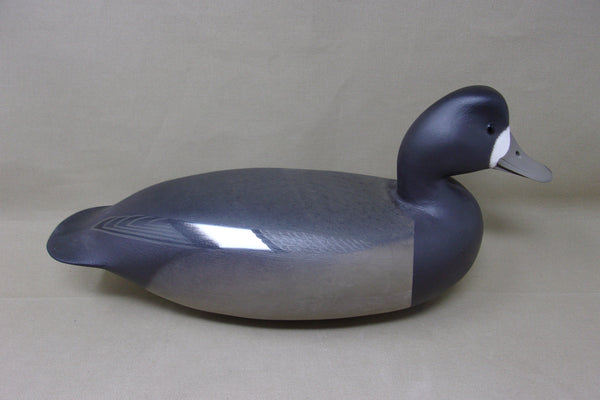 Rick Brown Blue Bills, Pair  (#3817)