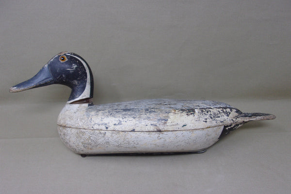 George "Skippy" Barto Early Pintail  (#3828)