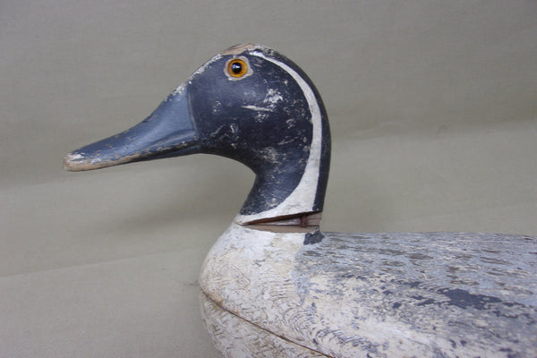 George "Skippy" Barto Early Pintail  (#3828)