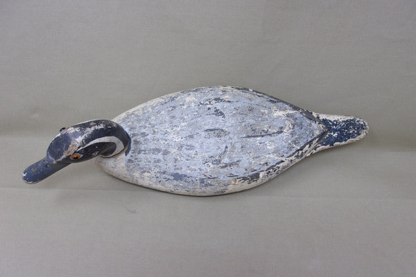 George "Skippy" Barto Early Pintail  (#3828)