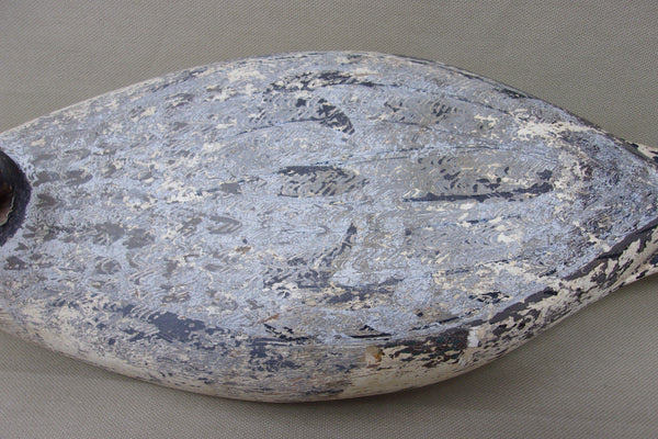 George "Skippy" Barto Early Pintail  (#3828)