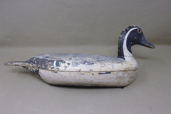 George "Skippy" Barto Early Pintail  (#3828)