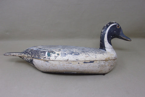 George "Skippy" Barto Early Pintail  (#3828)