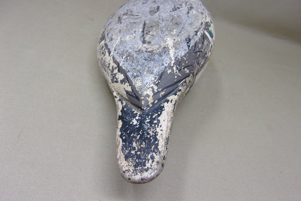 George "Skippy" Barto Early Pintail  (#3828)