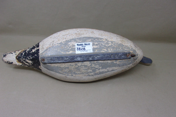 George "Skippy" Barto Early Pintail  (#3828)