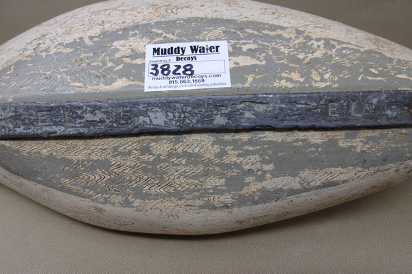 George "Skippy" Barto Early Pintail  (#3828)