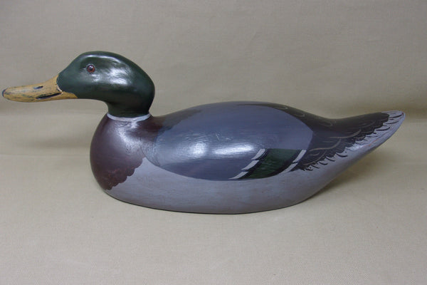 Premier Mason Style Mallards, by Charles Moore (#3854)