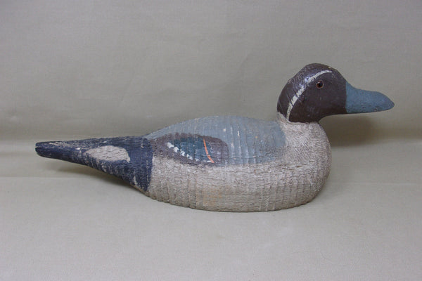 Rigmate Pair, Padco Pintails, All Original  (#3886)