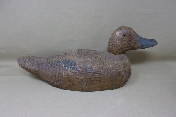 Rigmate Pair, Padco Pintails, All Original  (#3886)