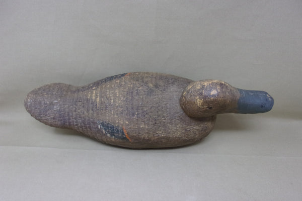 Rigmate Pair, Padco Pintails, All Original  (#3886)