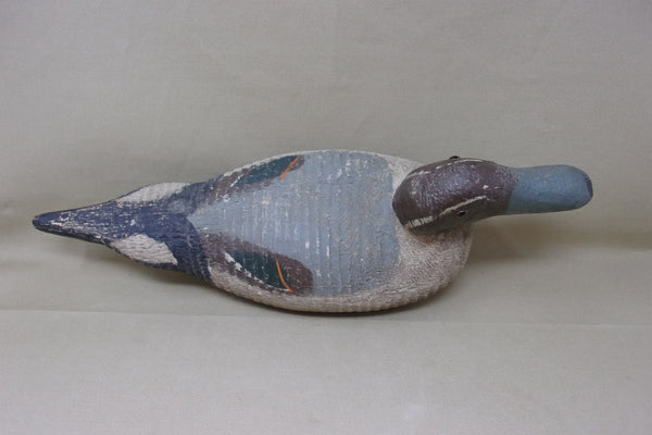 Rigmate Pair, Padco Pintails, All Original  (#3886)