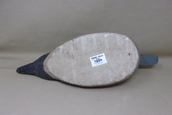 Rigmate Pair, Padco Pintails, All Original  (#3886)