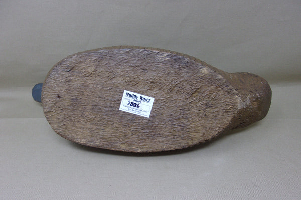 Rigmate Pair, Padco Pintails, All Original  (#3886)