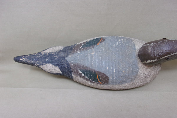 Rigmate Pair, Padco Pintails, All Original  (#3886)