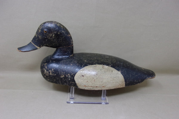 Ontario Ringbill Original Paint, Circa 1920's (#3889)