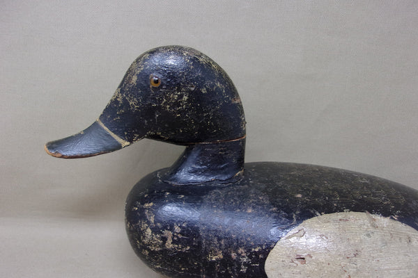 Ontario Ringbill Original Paint, Circa 1920's (#3889)