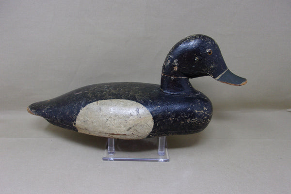 Ontario Ringbill Original Paint, Circa 1920's (#3889)