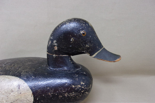 Ontario Ringbill Original Paint, Circa 1920's (#3889)