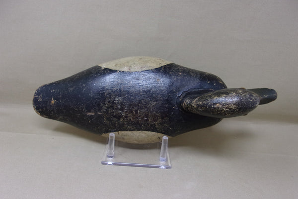 Ontario Ringbill Original Paint, Circa 1920's (#3889)