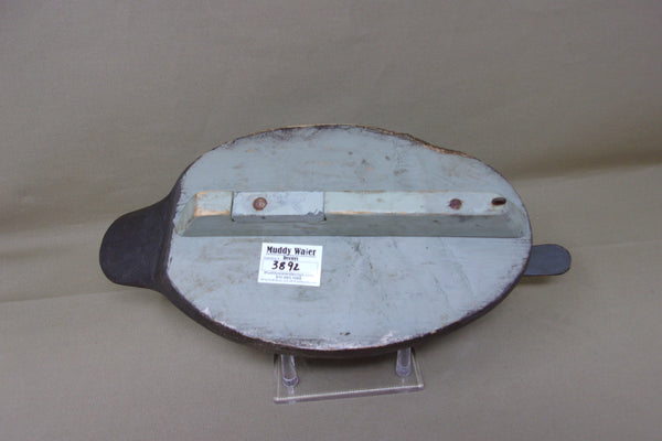 Canadian Diver Hen, Circa 1920's (#3892)